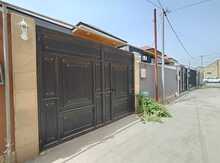 Həyət evi, Maştağa qəs.