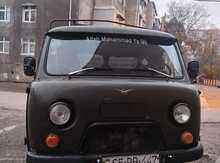 UAZ 3303, 1989 il