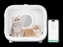 "Petkit" qurutma aparatı 