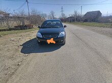 Lifan 520, 2008 il
