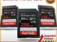 Sandisk extreme pro 200mb