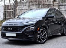 Hyundai Kona, 2021 il