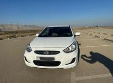 Hyundai Accent, 2016 il