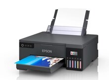 Printer "Epson EcoTank L8050 A4 Color Wi-Fi"
