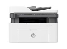 Printer "HP Laser MFP 137FNW (4ZB84A)"