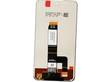 "Xiaomi Redmi" ekranı