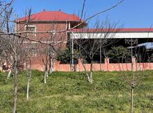 Həyət evi, Maştağa qəs.