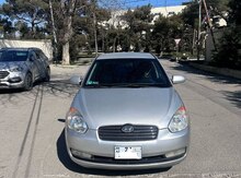 Hyundai Accent, 2006 il
