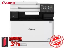 Printer "Canon i-SENSYS MF754Cdw 5455C023"