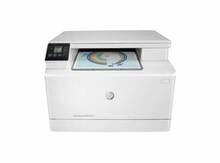 Printer "HP Color LaserJet Pro MFP M182n (7KW54A)"