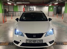 SEAT Ibiza, 2012 il