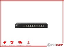 Qnap QSW-1108-8T