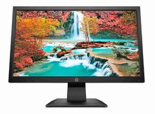 HP P204v 19.5-inch Monitor (5RD66AA)