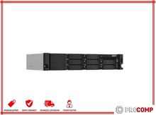 Qnap TS-864eU-RP-8G