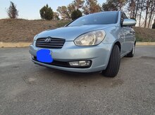 Hyundai Accent, 2006 il