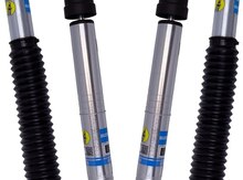 "Toyota FJ Сruiser" Bilstein amortizatoru
