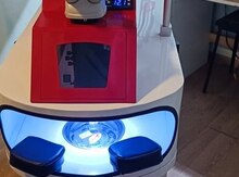Zərgərlik lazer qaynaq aparatı "JOY-200WP"