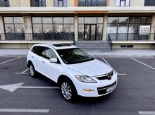 Mazda CX-9, 2008 il