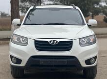 Hyundai Santa Fe, 2010 il