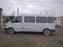 Ford Transit, 1996 il