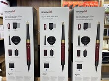  Dyson Airwrap multi-styler  Red Velvet/Gold