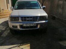 Isuzu Rodeo, 1998 il