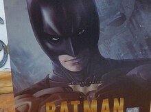 "Batman" fiquru 