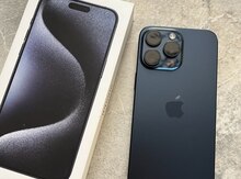 Apple iPhone 15 Pro Max Blue Titanium 512GB/8GB