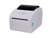 "Gainscha GS-2408DC" barkod printer