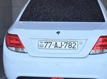 Khazar LX, 2022 il
