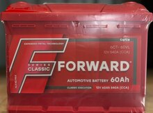 Akkumulyator “Forward”