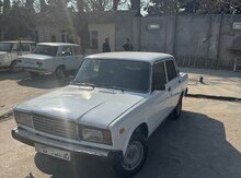 LADA (VAZ) 2107, 2005 il
