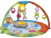 Игровой коврик "Chicco Bubble Gym"
