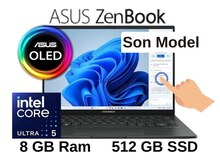 Noutbuk "Asus ZenBook Q415M"