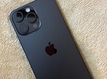 Apple iPhone 16 Pro Max Black Titanium 1TB/8GB