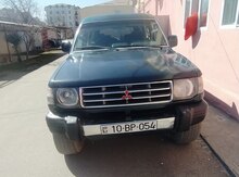Mitsubishi Pajero, 1998 il