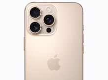 Apple iPhone 16 Pro Max Desert Titanium 256GB/8GB