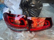 "Mercedes GLC 300" stop işığı