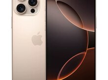 Apple iPhone 16 Pro Max Desert Titanium 512GB/8GB