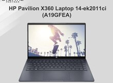 Noutbuk "HP Pavilion X360 Laptop 14-ek2011ci (A19GFEA)"