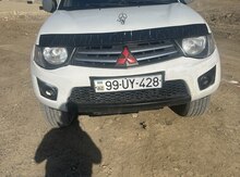 Mitsubishi L 200, 2011 il
