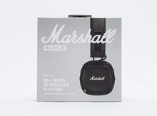 Qulaqlıq "Marshall Major 4"
