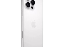 Apple iPhone 16 Pro Max White Titanium 512GB/8GB