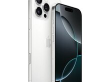 Apple iPhone 16 Pro Max White Titanium 1TB/8GB