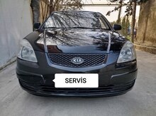 KIA Rio, 2008 il
