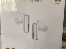 Huawei freebuds pro 2