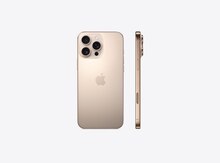 Apple iPhone 16 Pro Desert Titanium 512GB/8GB