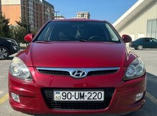 Hyundai i30, 2009 il