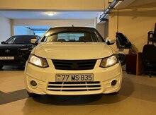 Saipa Saina, 2020 il