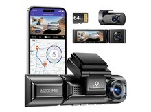 Azdome M550 Pro Plus